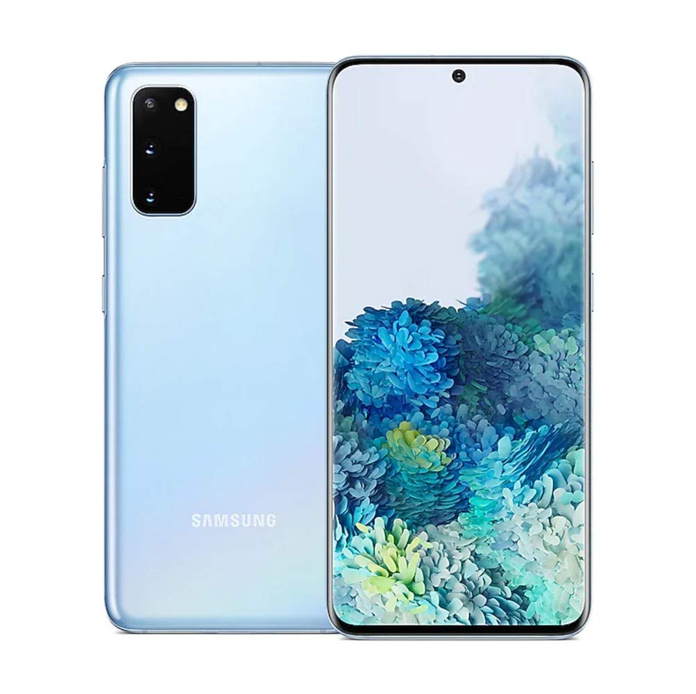 128GB Cloud Blue Smartphone R9654