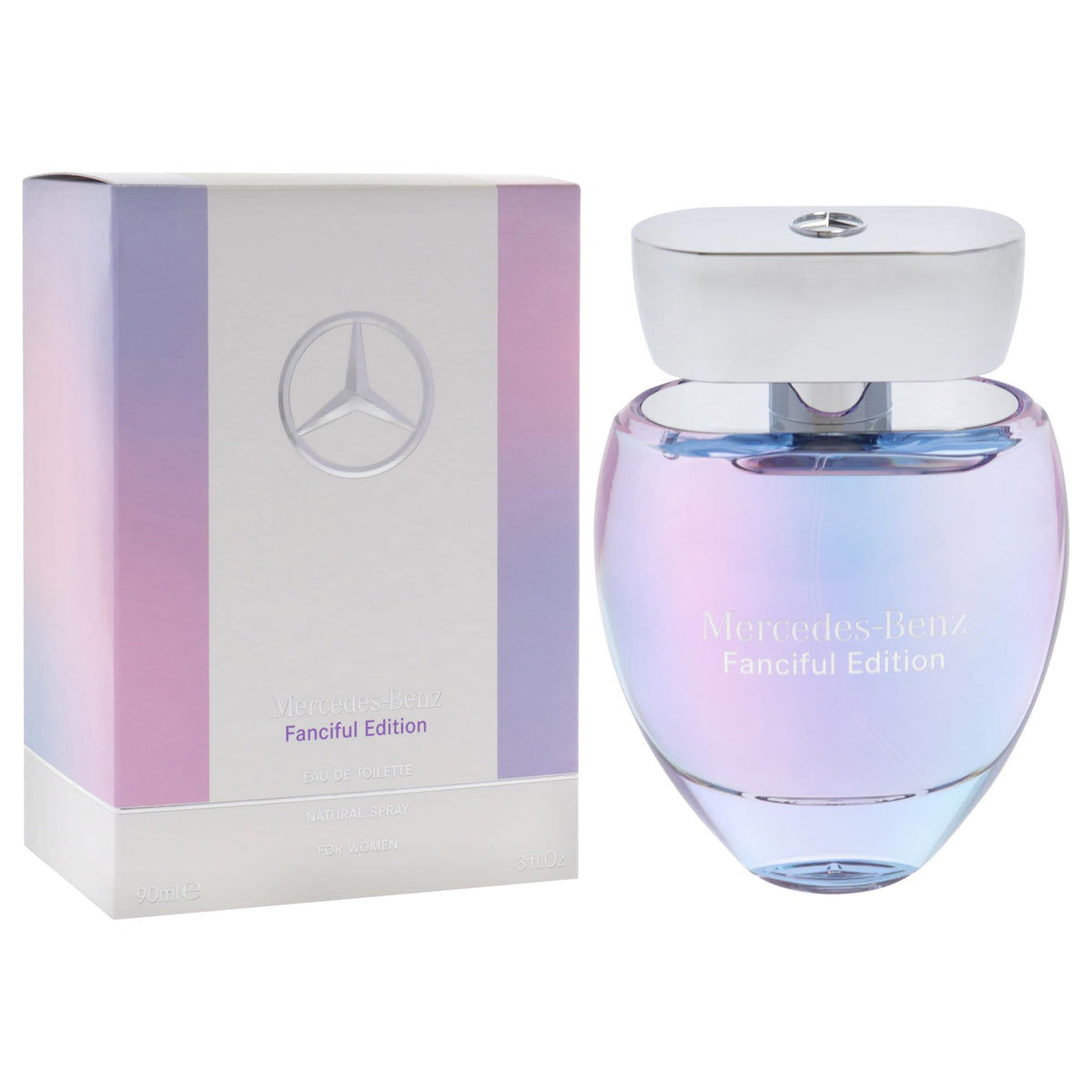 Eau De Toilette Perfume Spray 3 Fl Oz X818