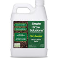 Organic Liquid Fertilizer 32 Ounce X848655