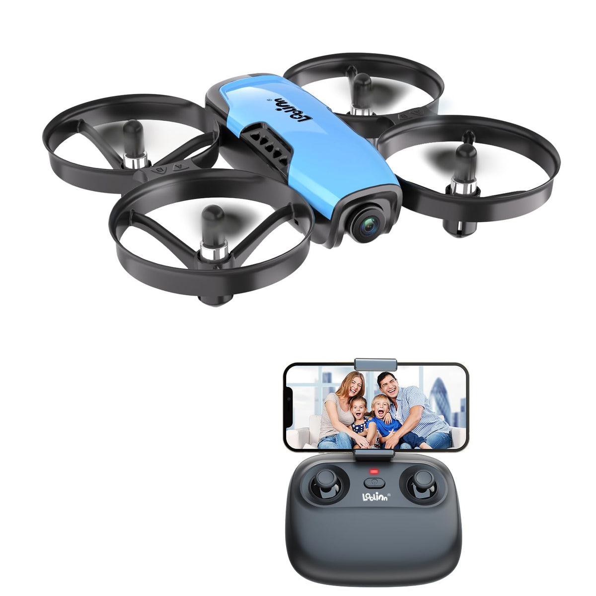 Drone with Camera for Kids 8+ V69558