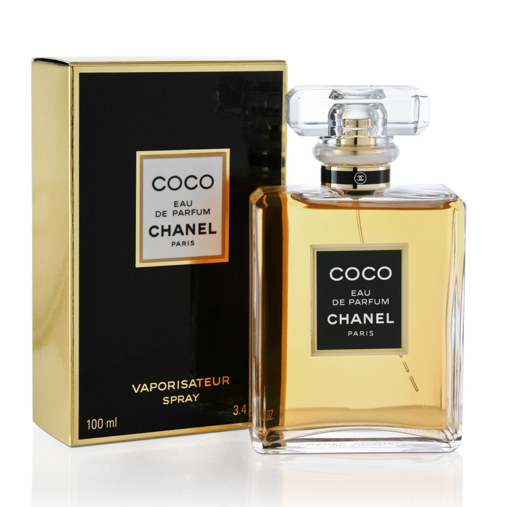 Eau de Parfum Spray 3.4 oz Z776541
