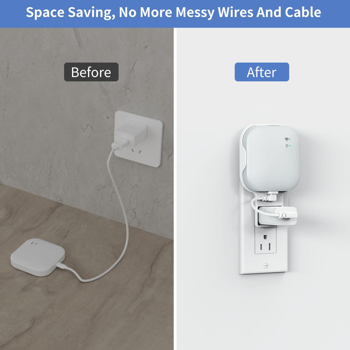 256GB MicroSD Card and Wall Mount with USB-C Cable O5897