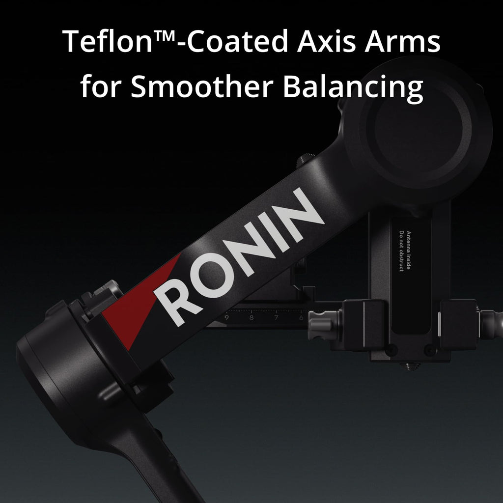 Camera Gimbal Stabilizer D873