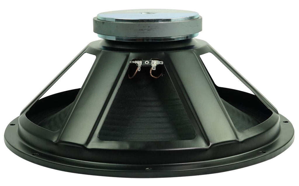 18'' 2000w Raw Subwoofer O714809