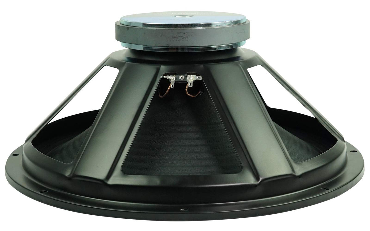 18'' 2000w Raw Subwoofer O714809