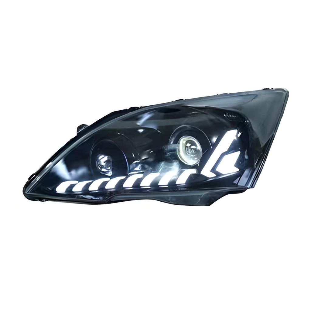 1 Pair LED Sequential Headlight P765397