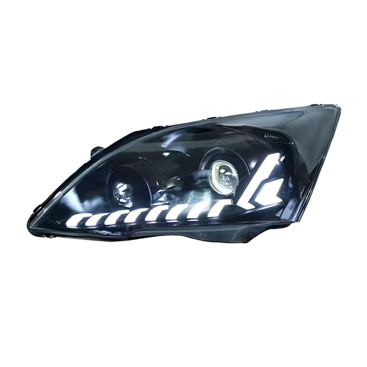 1 Pair LED Sequential Headlight P765397
