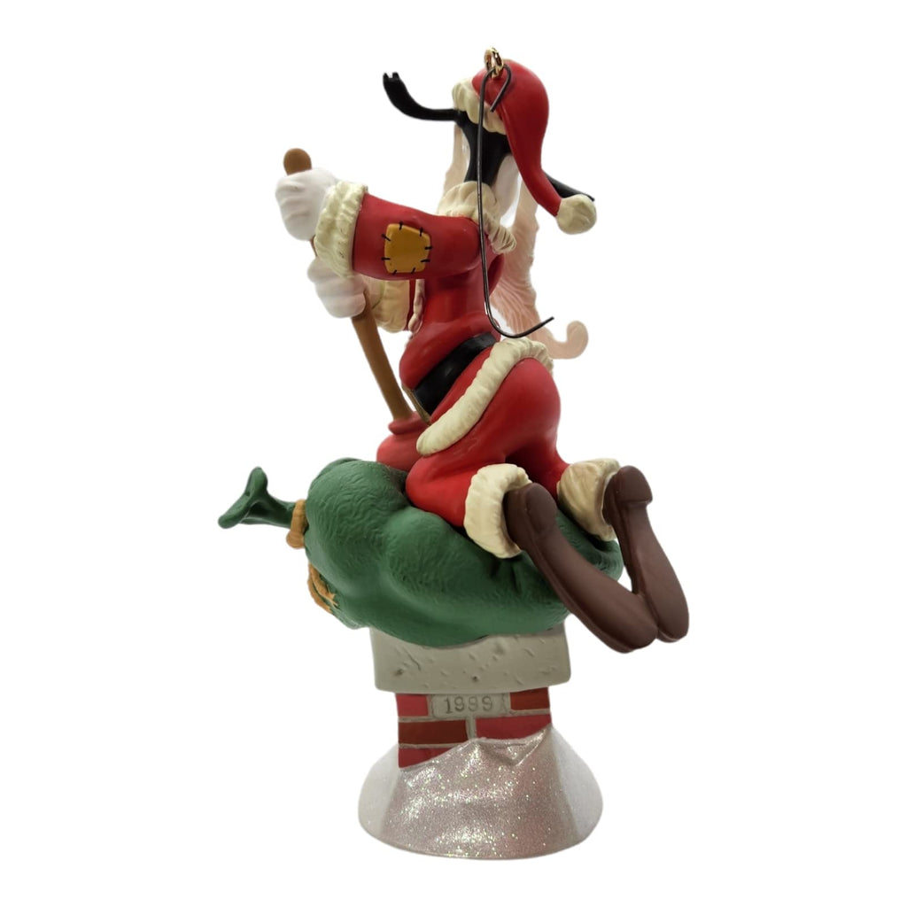 Disney Keepsake Ornament D62139