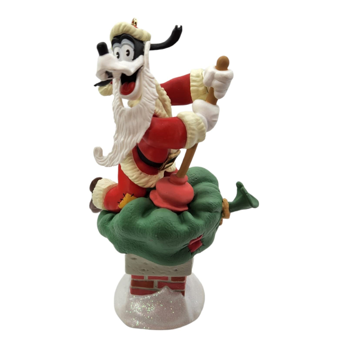 Disney Keepsake Ornament D62139