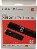 4K Ultra HD Streaming Media Player E754238