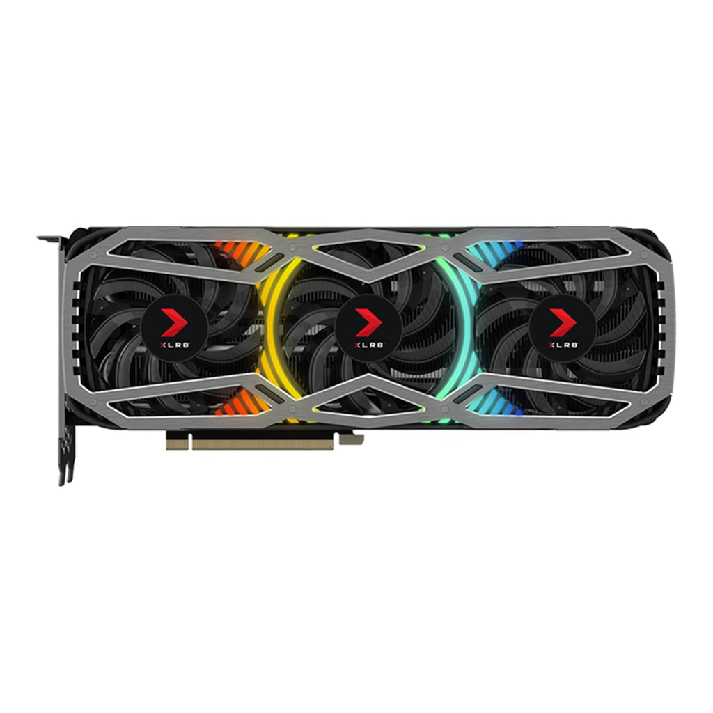 8GB Triple Fan Graphics Card S942849