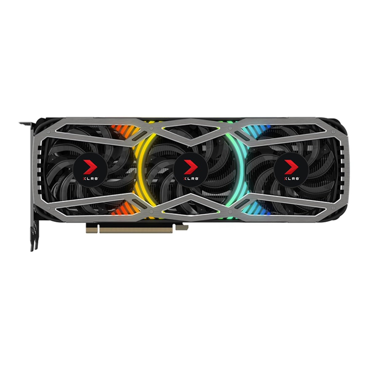 8GB Triple Fan Graphics Card S942849