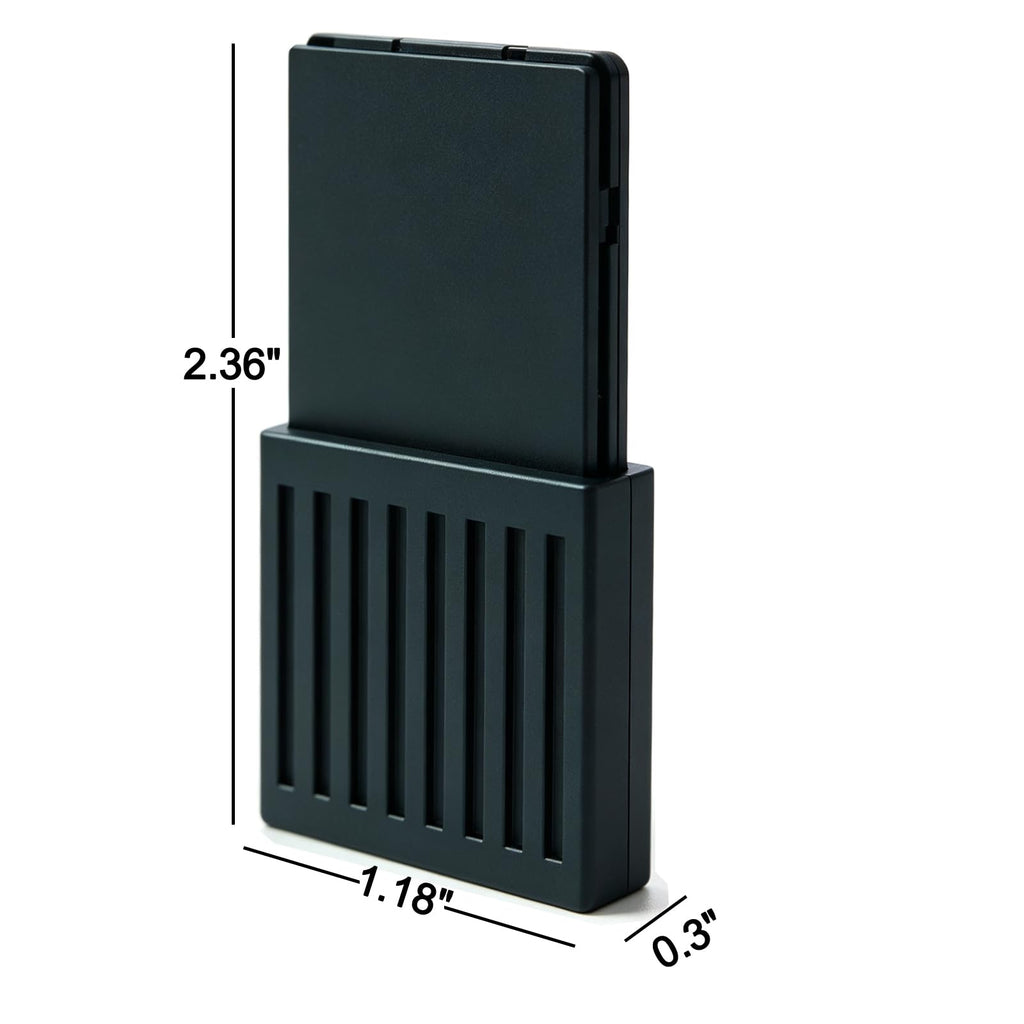 1TB NVMe Solid State Drive Storage Expansion Card I382