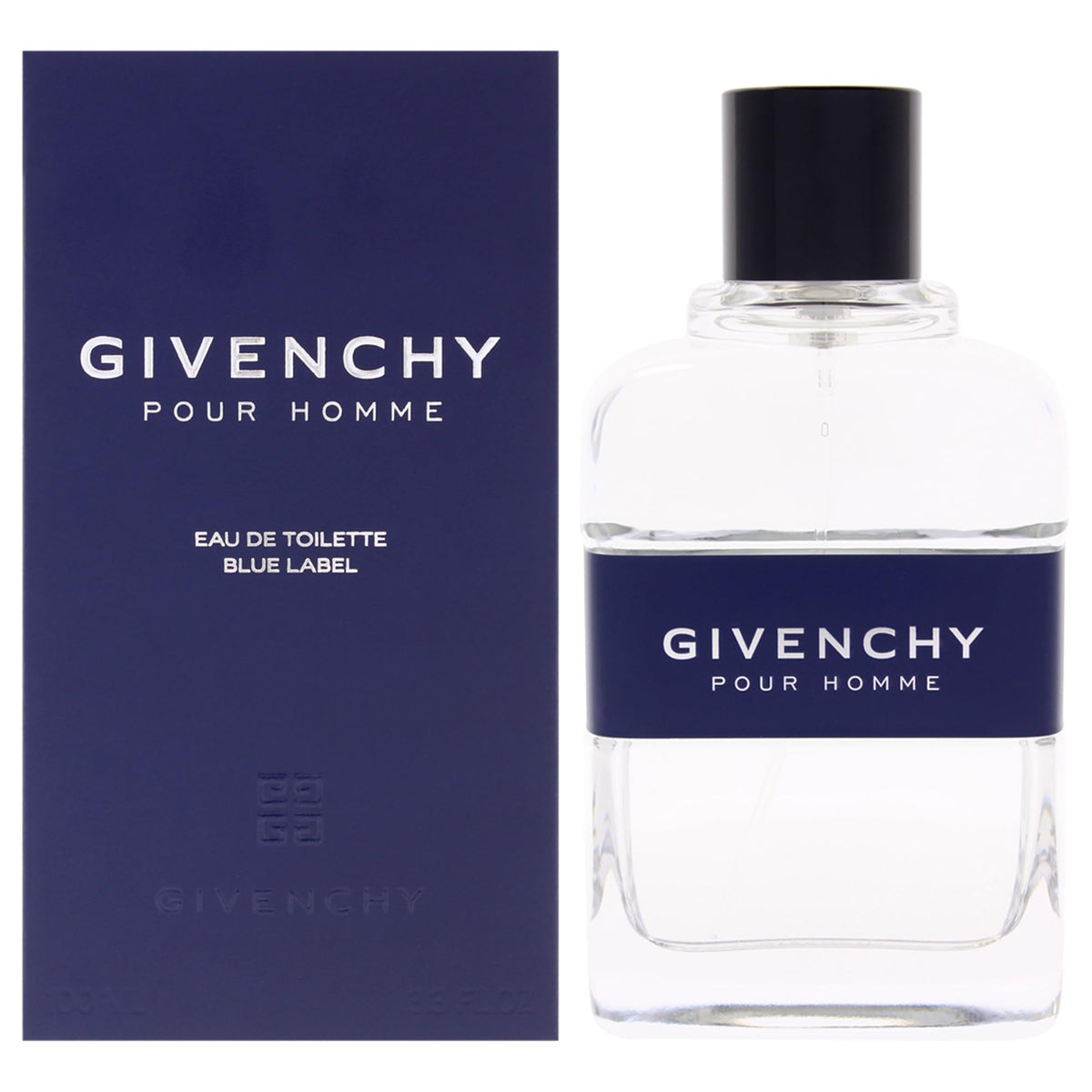 Eau De Toilette Spray 3.3 Ounces P583