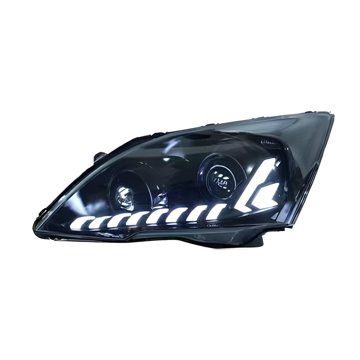 1 Pair LED Sequential Headlight P765397