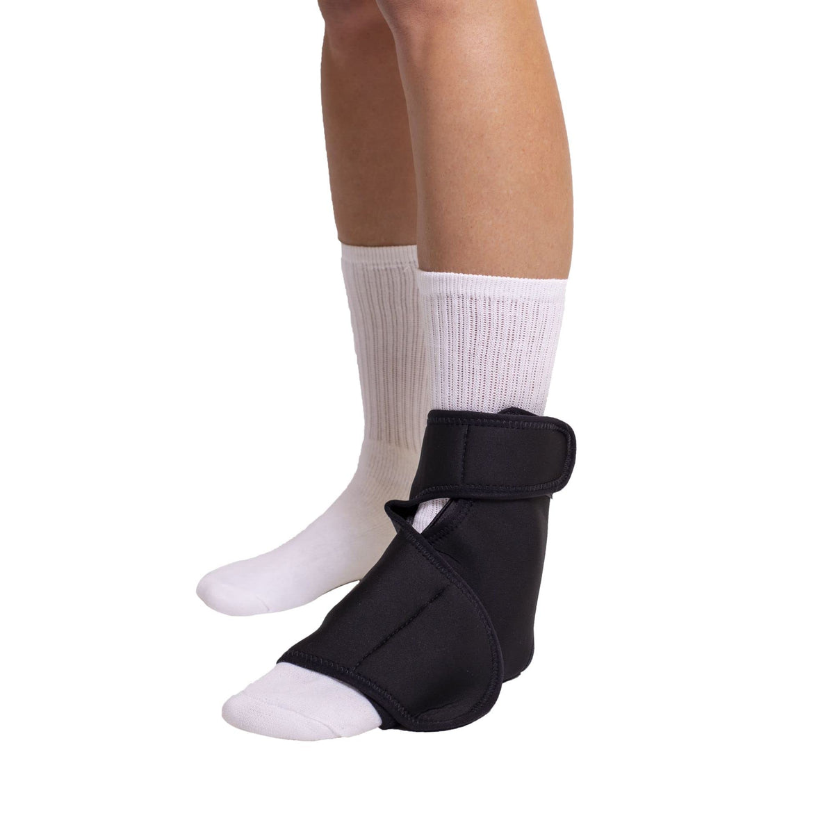 Tall Air CAM Walker Boot E1721