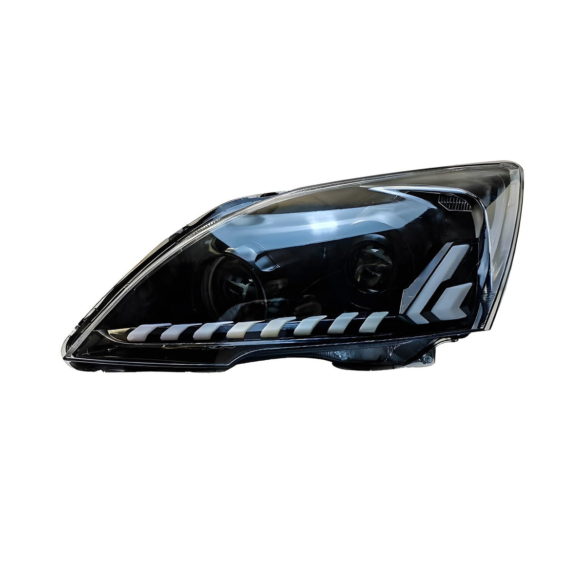 1 Pair LED Sequential Headlight P765397