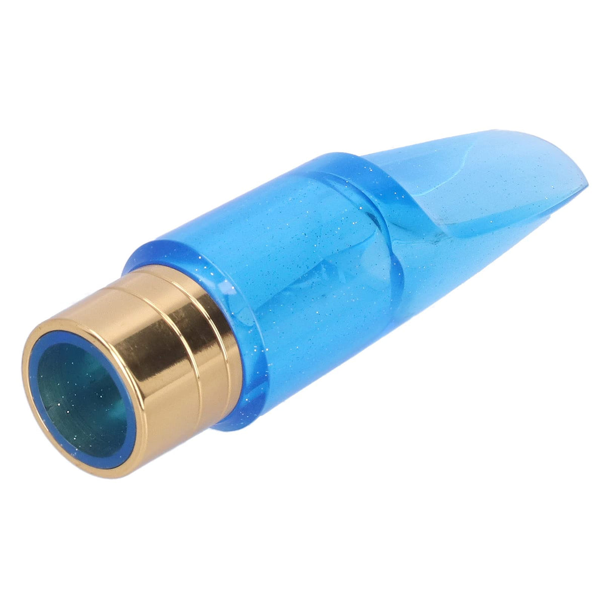 Transparent Bb Alto Saxophone Mouthpiece U733936