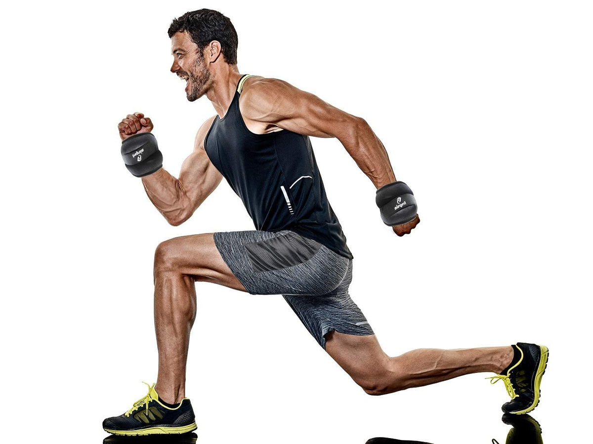 Ankle Weights X2695