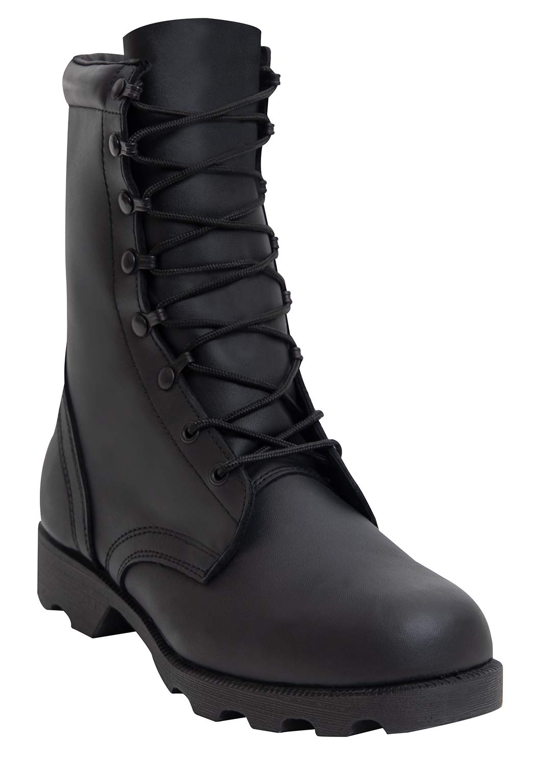 10 Inch Tactical Boots E6530