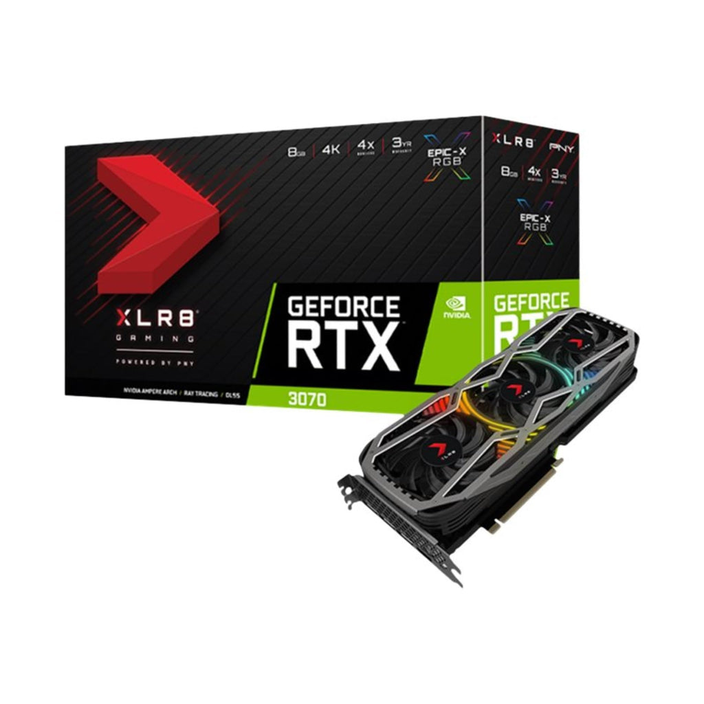 8GB Triple Fan Graphics Card S942849