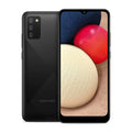 Black Unlocked Smartphone R136