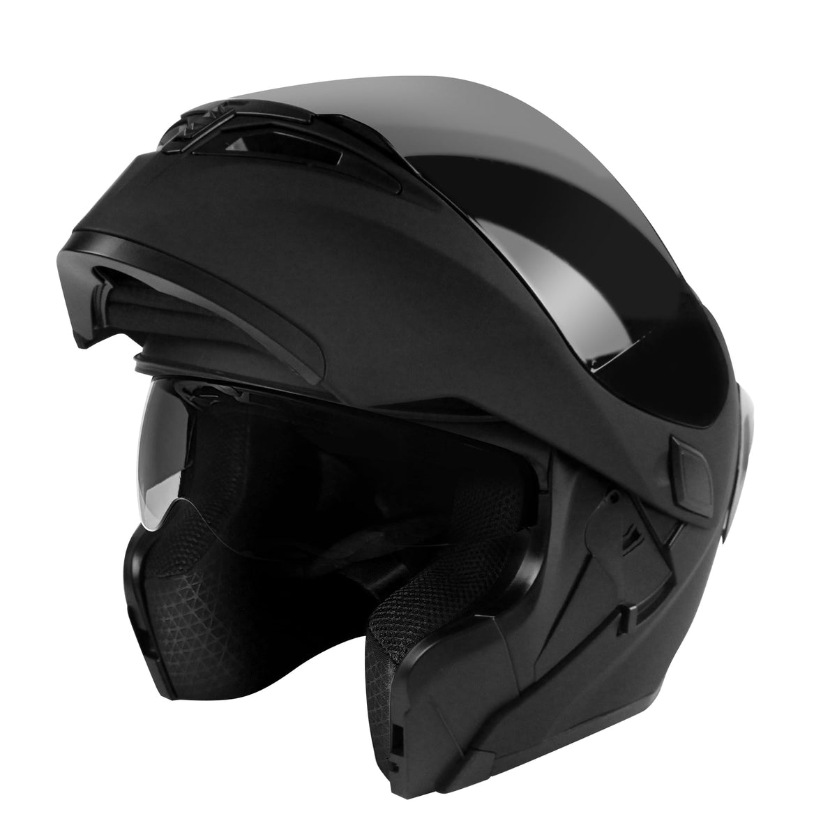 DOT Certified Modular Motorcycle Helmet Q704266