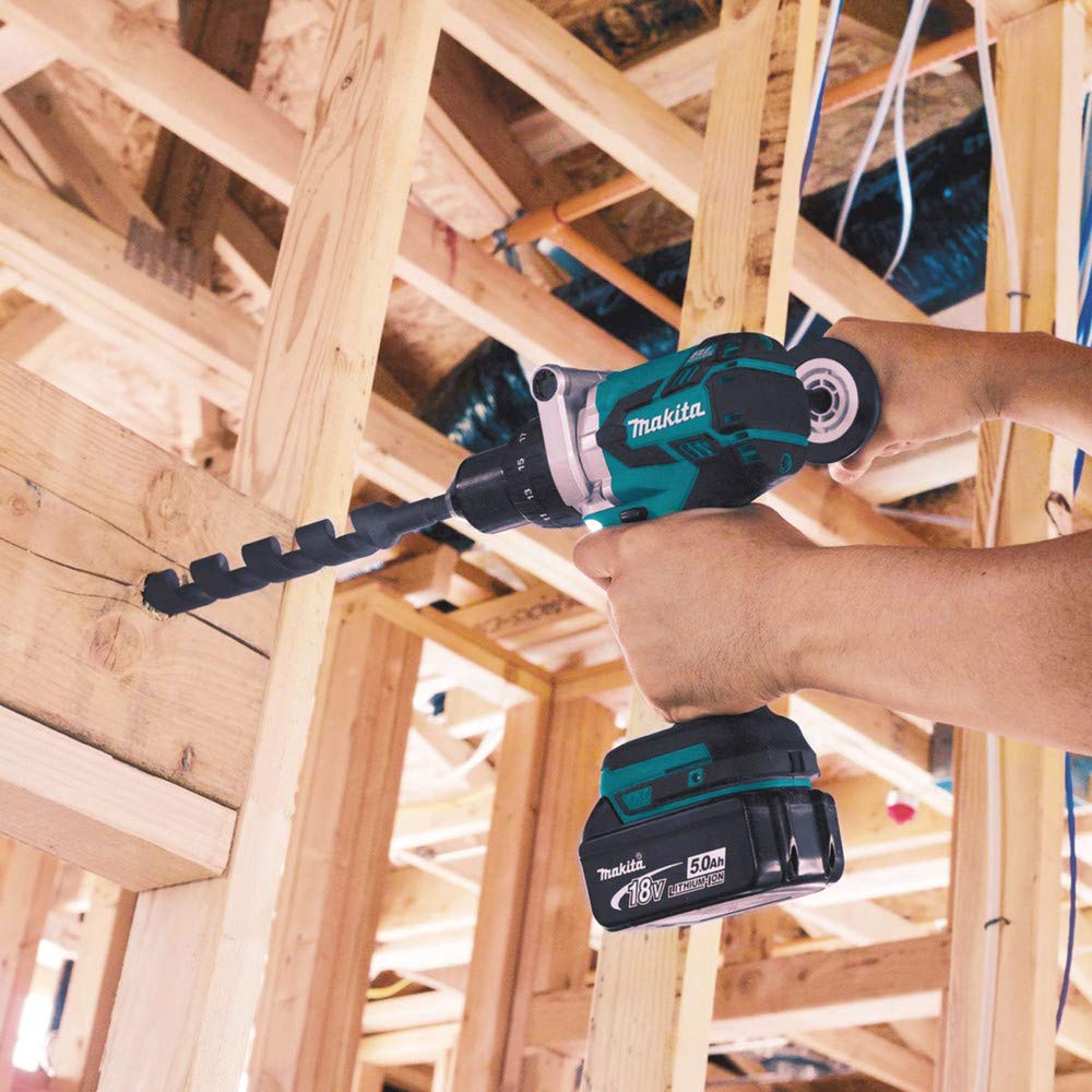 18V LXT Lithium-Ion Brushless Cordless 2-Pc. Combo Kit I6558