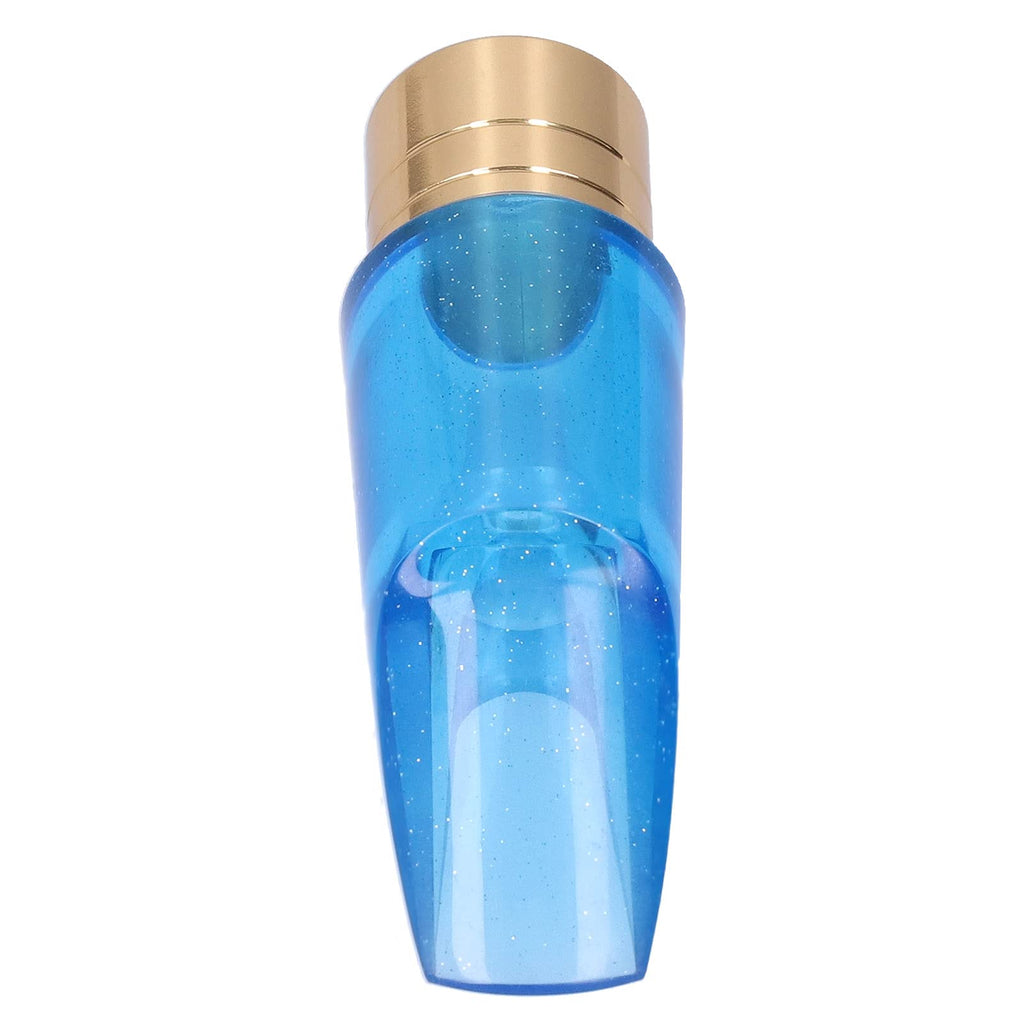 Transparent Bb Alto Saxophone Mouthpiece U733936
