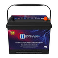 12V 70Ah AGM Replacement Battery R4685