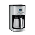 12 Cup Programmable Thermal Carafe Coffee Maker D33837