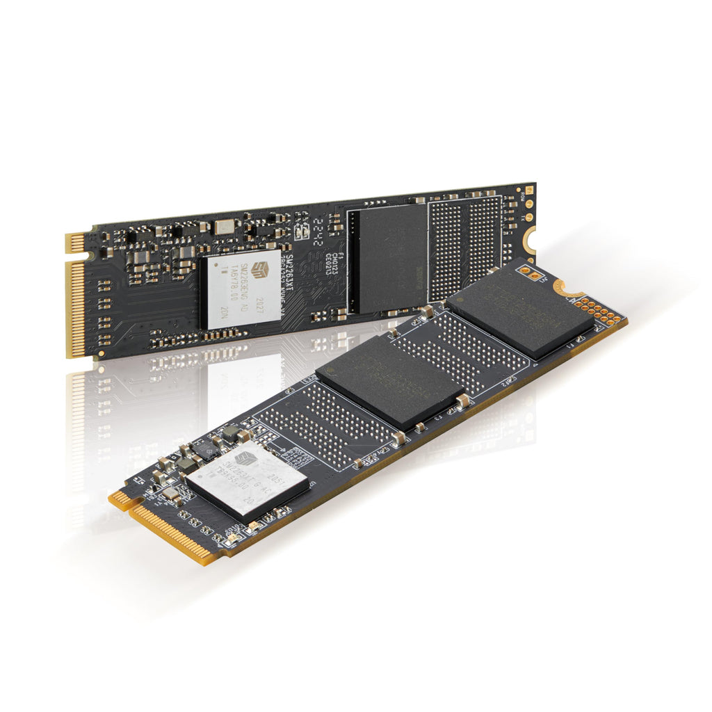 512GB NVMe M.2 PCIe Gen3x4 Internal SSD C9442