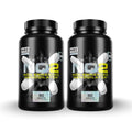 L-Arginine & AAKG 90 Caplets 2 Pack S22311
