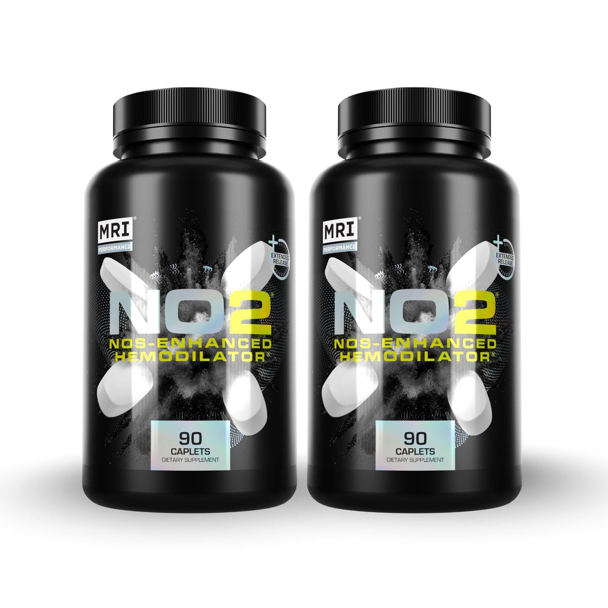 L-Arginine & AAKG 90 Caplets 2 Pack S22311