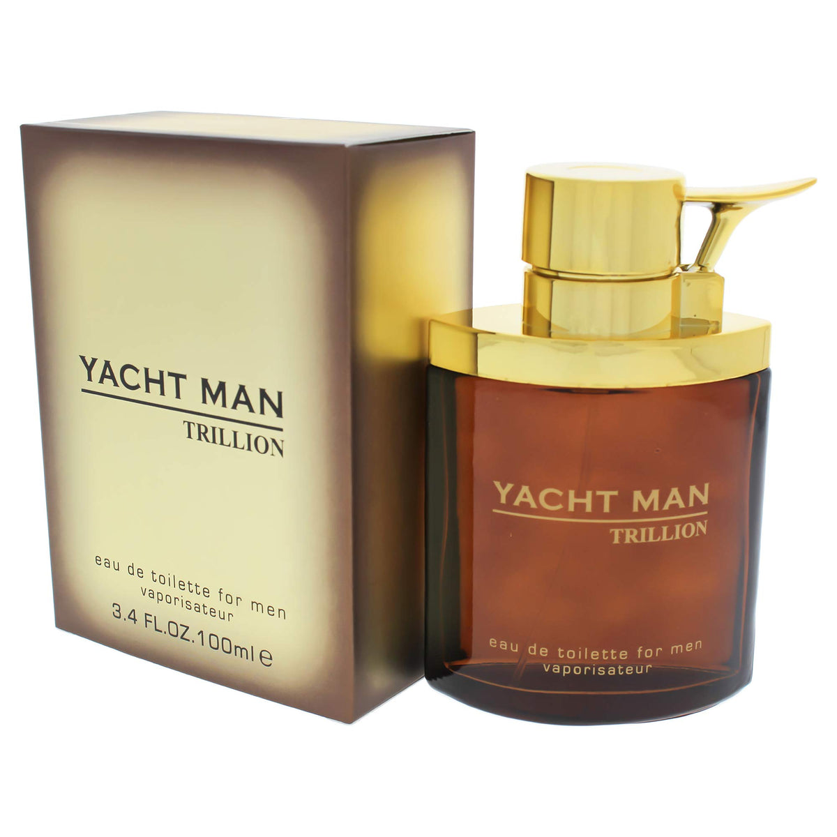 3.4 oz EDT Spray I35095