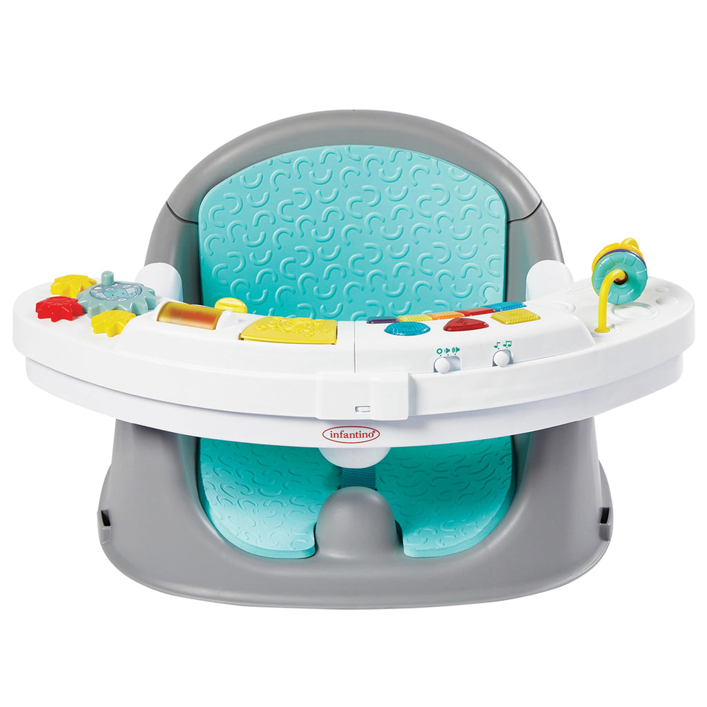 3-in-1 Discovery Seat and Booster with Piano V19201