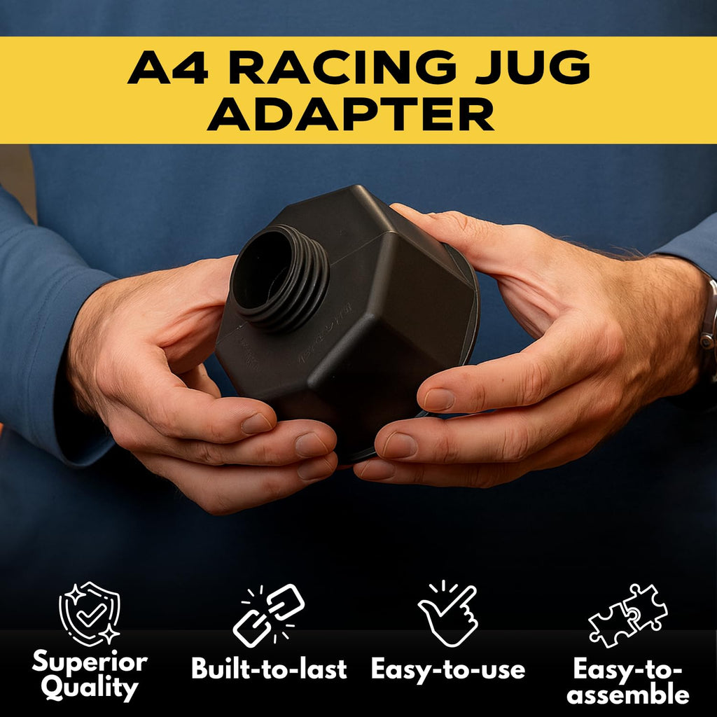 Racing Jug Adapter, Pack of 1 K588
