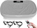 Vibration Plate Exercise Machine A36279