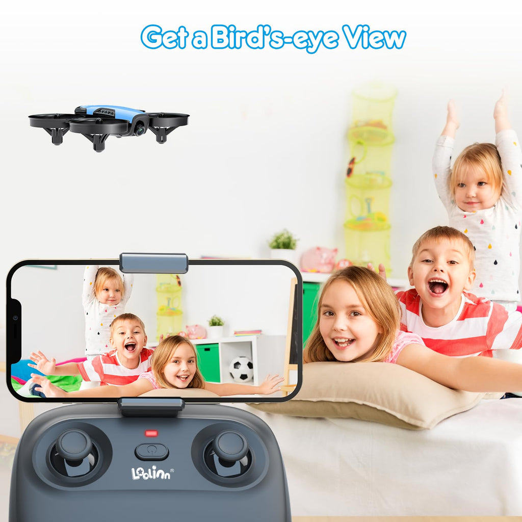 Drone with Camera for Kids 8+ V69558