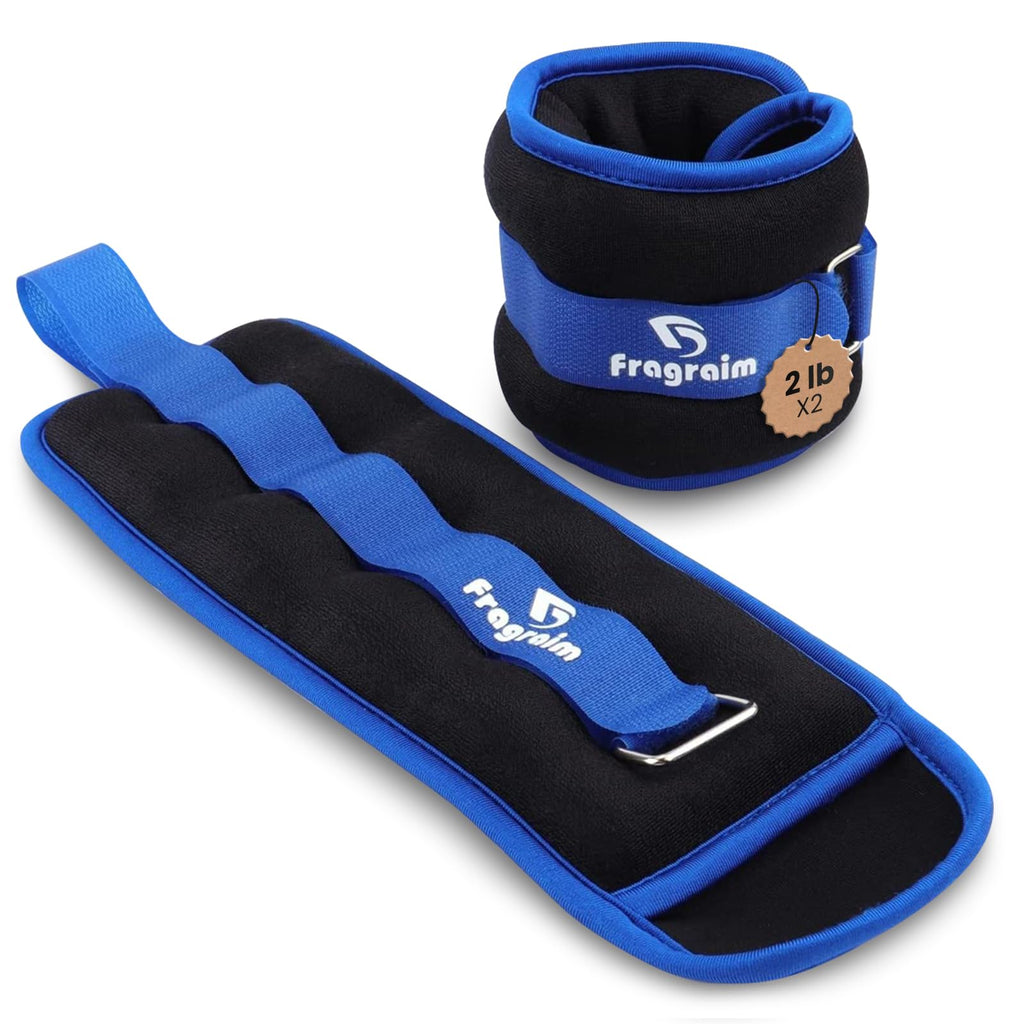 Ankle Weights X2695