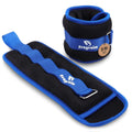 Ankle Weights X2695