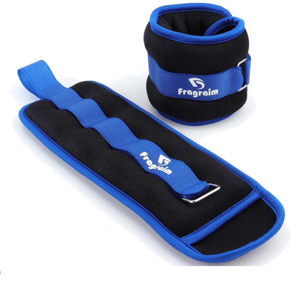 Ankle Weights X2695