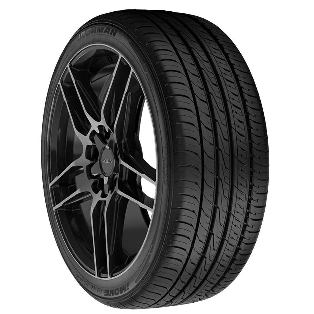 All Season 195/65R15 91H Passenger Tire S411