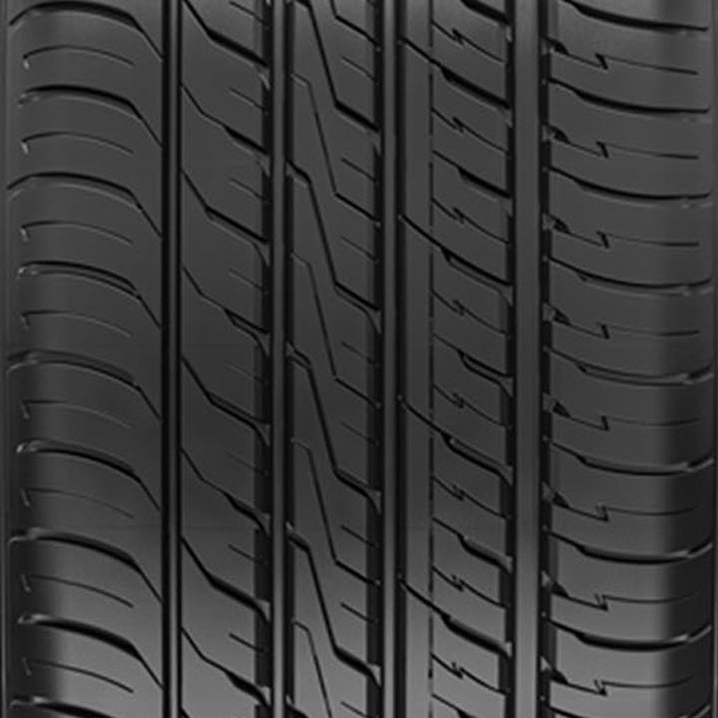 All Season 195/65R15 91H Passenger Tire S411