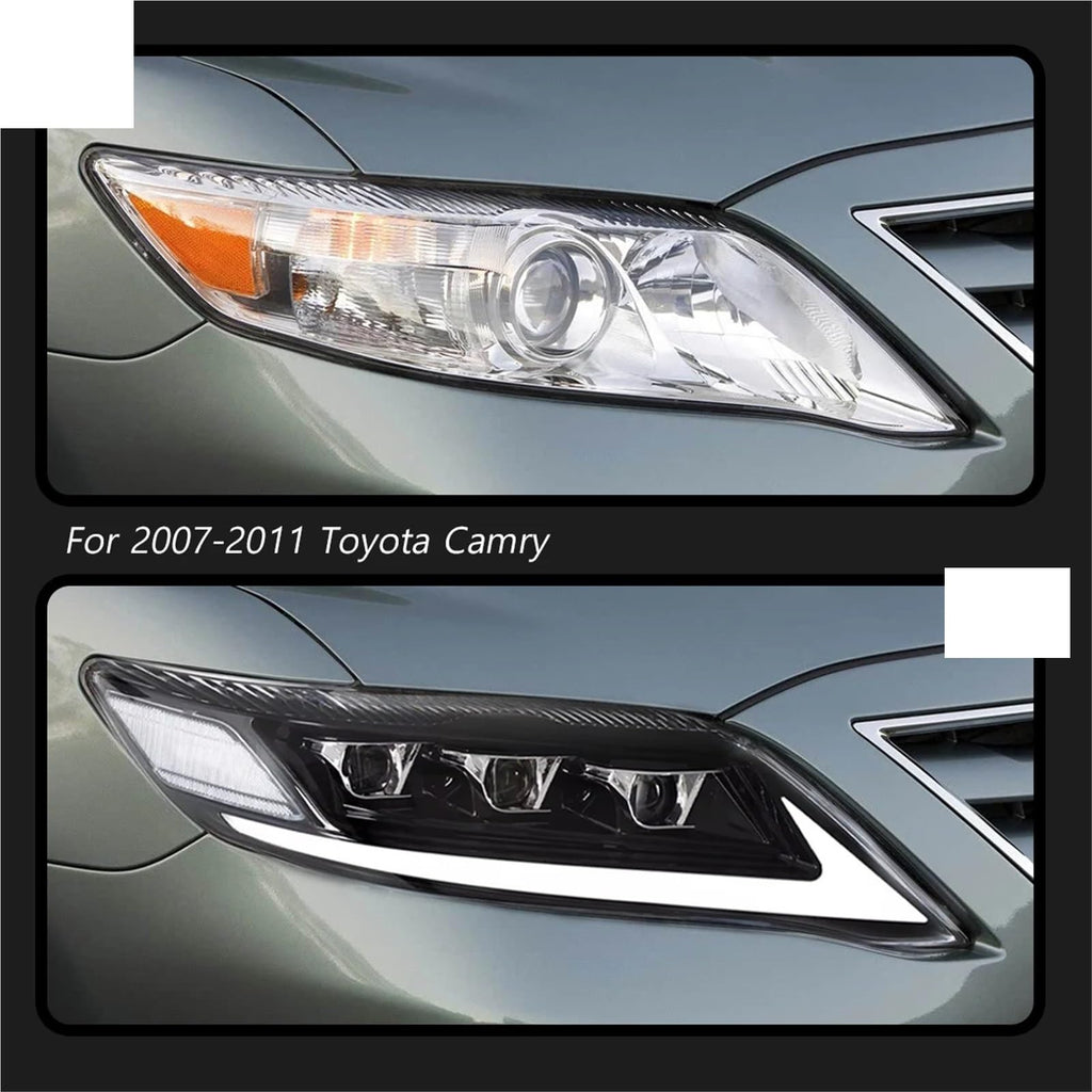 Toyota Camry LED Headlight Y755