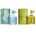 Men's Cologne Spray 4.2 Fl Oz X726902