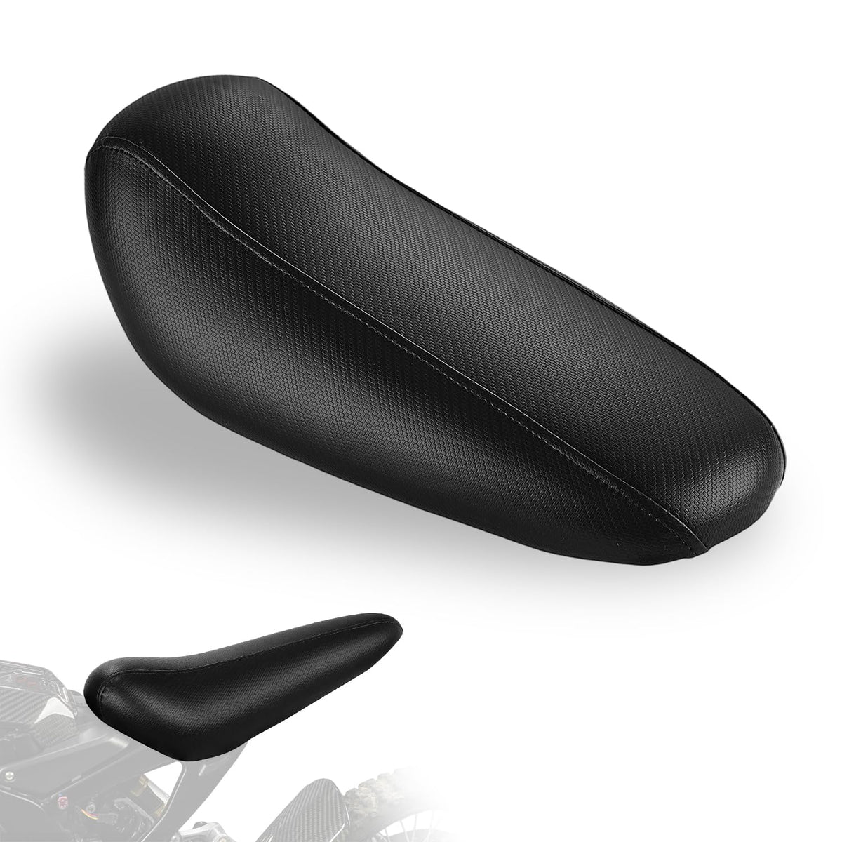 Electric Dirt Bike Seat Cushion O96810