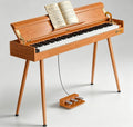 88-Key Weighted Hammer Action Digital Piano B3992