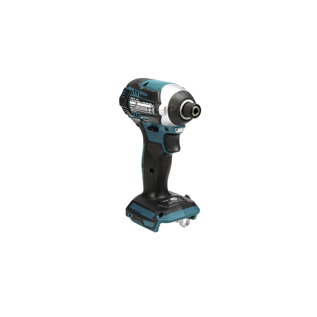 18V LXT Lithium-Ion Brushless Cordless 2-Pc. Combo Kit I6558