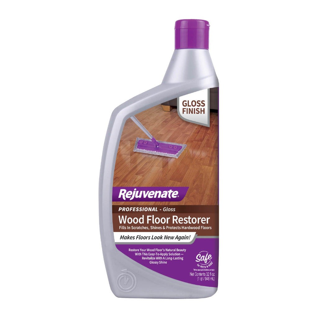 128oz & 32oz Floor Care Bundle D75239